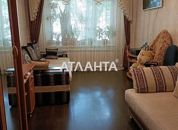 Room in dormitory apartment by the address st. Koroleva ak (area 18 m²) - Atlanta.ua