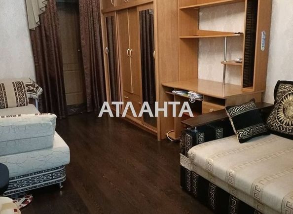 Room in dormitory apartment by the address st. Koroleva ak (area 18 m²) - Atlanta.ua - photo 2