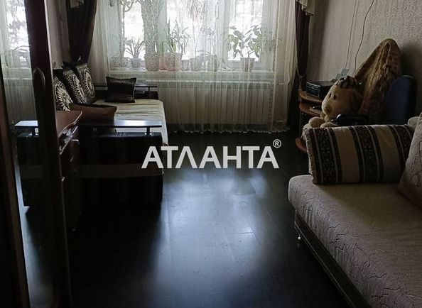 Room in dormitory apartment by the address st. Koroleva ak (area 18 m²) - Atlanta.ua - photo 3