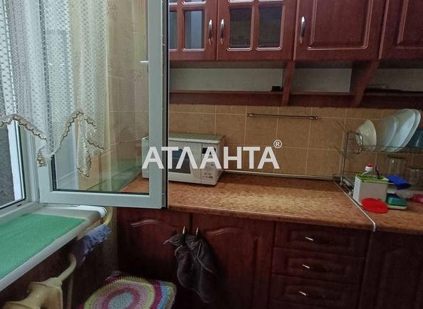 Room in dormitory apartment by the address st. Koroleva ak (area 18 m²) - Atlanta.ua - photo 7