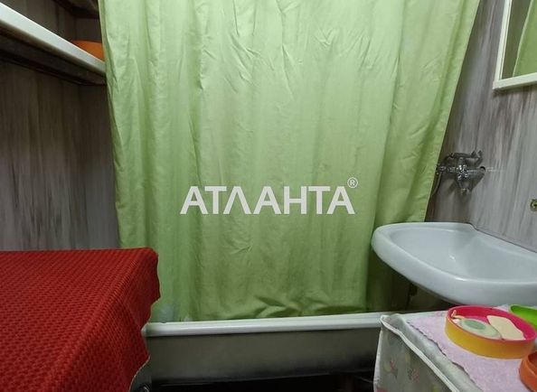 Room in dormitory apartment by the address st. Koroleva ak (area 18 m²) - Atlanta.ua - photo 10