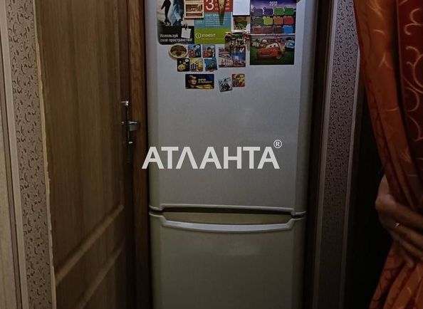 Room in dormitory apartment by the address st. Koroleva ak (area 18 m²) - Atlanta.ua - photo 14