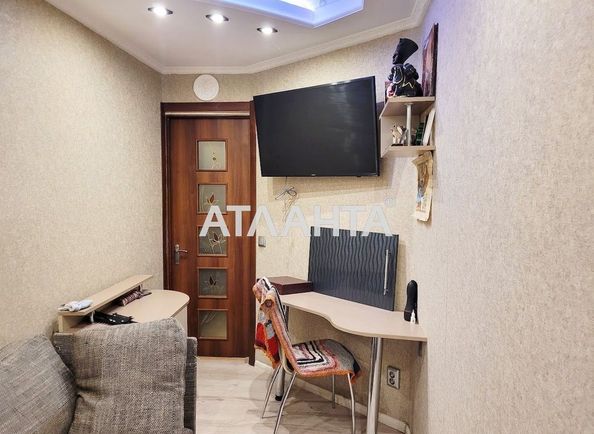 2-rooms apartment apartment by the address st. Promyshlennaya (area 34 m²) - Atlanta.ua - photo 2