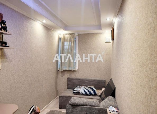 2-rooms apartment apartment by the address st. Promyshlennaya (area 34 m²) - Atlanta.ua - photo 3