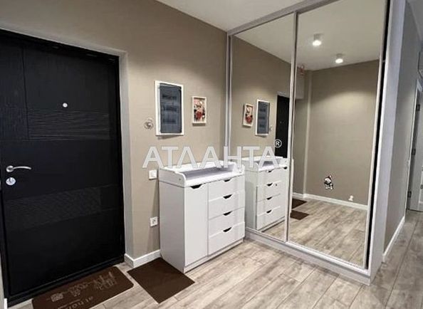 2-комнатная квартира по адресу Небесной Сотни пр. (площадь 73 м²) - Atlanta.ua - фото 4