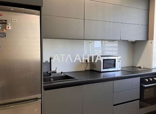 2-кімнатна квартира за адресою Небесної сотні пр. (площа 73 м²) - Atlanta.ua - фото 3