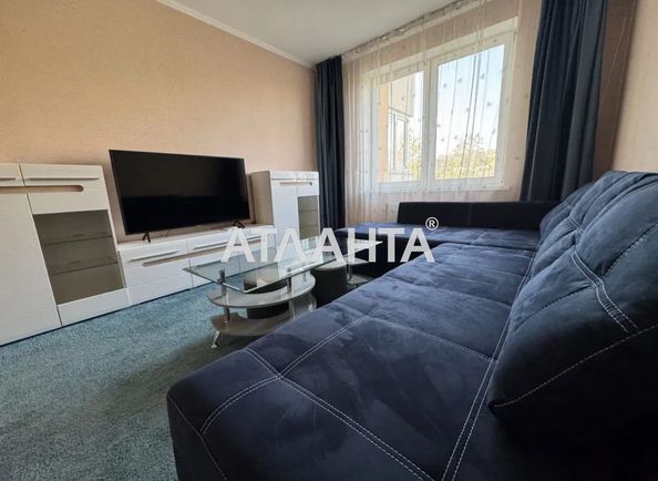 2-rooms apartment apartment by the address st. Sergeya Danchenko (area 64 m²) - Atlanta.ua