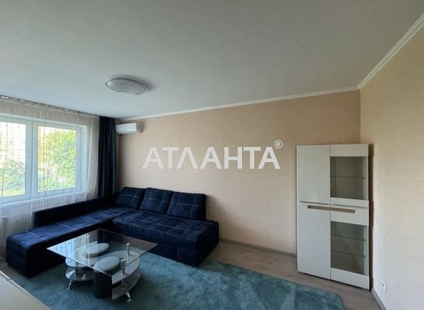 2-rooms apartment apartment by the address st. Sergeya Danchenko (area 64 m²) - Atlanta.ua - photo 2