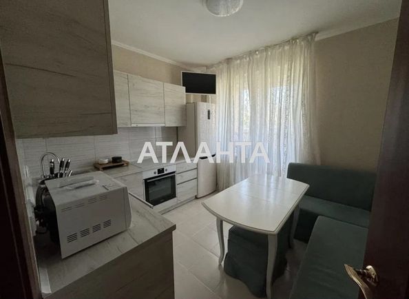 2-rooms apartment apartment by the address st. Sergeya Danchenko (area 64 m²) - Atlanta.ua - photo 4