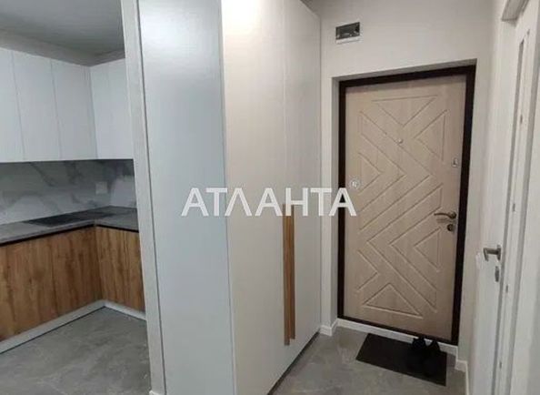 1-room apartment apartment by the address st. Vilyamsa ak (area 36 m²) - Atlanta.ua - photo 3