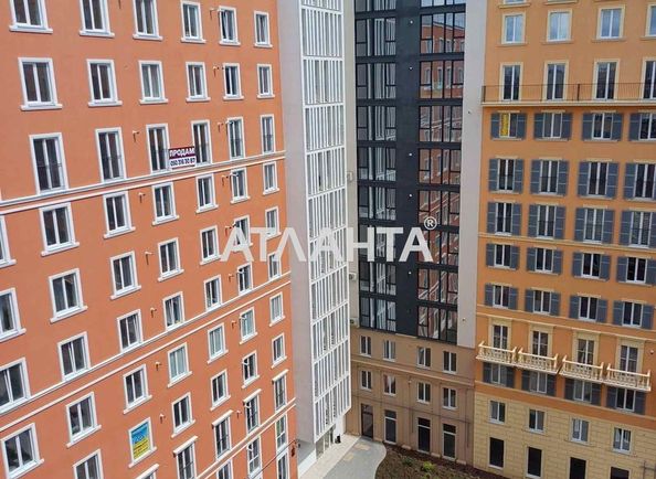 1-room apartment apartment by the address st. Inglezi 25 chapaevskoy div (area 30 m²) - Atlanta.ua - photo 2