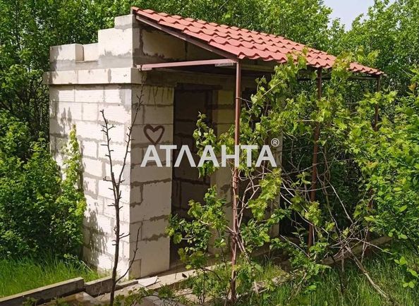 Dacha by the address st. Lunnaya (area 48 m²) - Atlanta.ua - photo 5