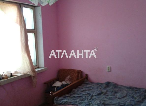 Dacha by the address st. Lunnaya (area 48 m²) - Atlanta.ua - photo 3