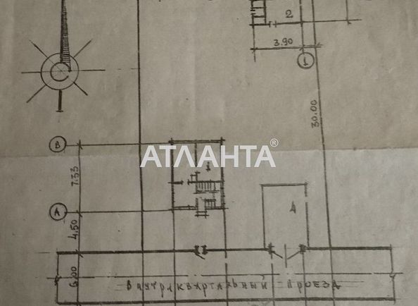 Dacha by the address st. Lunnaya (area 48 m²) - Atlanta.ua - photo 8
