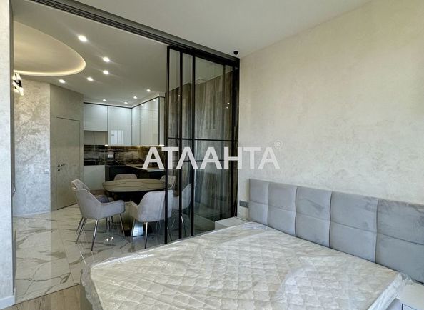 2-rooms apartment apartment by the address st. Pedagogicheskaya (area 48 m²) - Atlanta.ua - photo 6