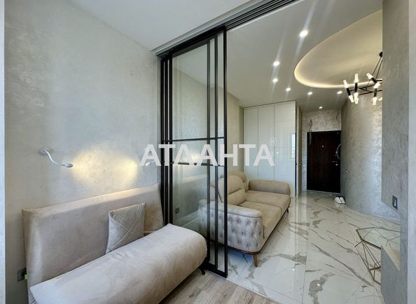 2-rooms apartment apartment by the address st. Pedagogicheskaya (area 48 m²) - Atlanta.ua - photo 13