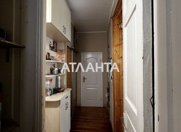 3-комнатная квартира по адресу ул. Ольгиевская (площадь 46,6 м²) - Atlanta.ua - фото 7