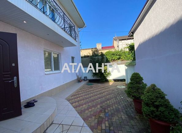 House by the address st. Akhmatovoy Ukrainskaya pl (area 177,8 m²) - Atlanta.ua - photo 19