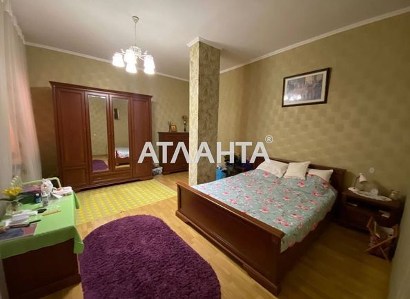 House by the address st. Akhmatovoy Ukrainskaya pl (area 177,8 m²) - Atlanta.ua - photo 5