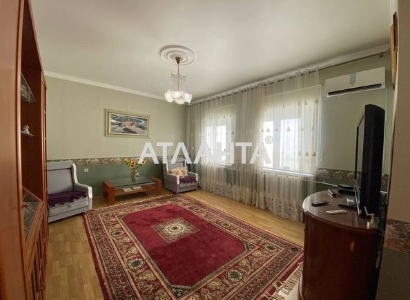 House by the address st. Akhmatovoy Ukrainskaya pl (area 177,8 m²) - Atlanta.ua - photo 6