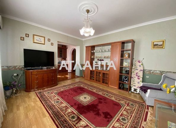 House by the address st. Akhmatovoy Ukrainskaya pl (area 177,8 m²) - Atlanta.ua - photo 7