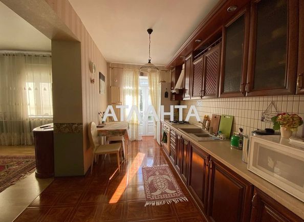 House by the address st. Akhmatovoy Ukrainskaya pl (area 177,8 m²) - Atlanta.ua - photo 2