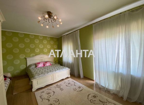 House by the address st. Akhmatovoy Ukrainskaya pl (area 177,8 m²) - Atlanta.ua - photo 4
