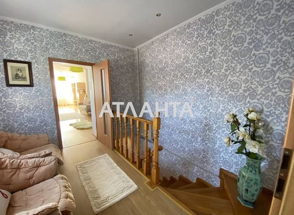 House by the address st. Akhmatovoy Ukrainskaya pl (area 177,8 m²) - Atlanta.ua - photo 8