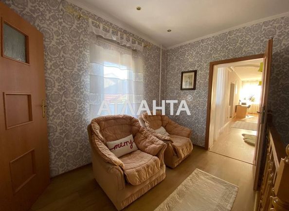 House by the address st. Akhmatovoy Ukrainskaya pl (area 177,8 m²) - Atlanta.ua - photo 9