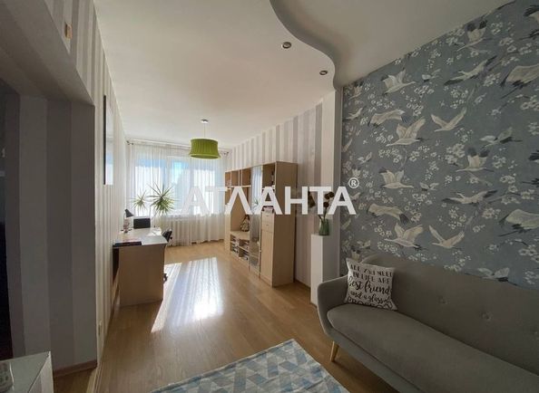 House by the address st. Akhmatovoy Ukrainskaya pl (area 177,8 m²) - Atlanta.ua - photo 10