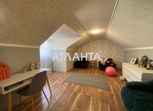 House by the address st. Akhmatovoy Ukrainskaya pl (area 177,8 m²) - Atlanta.ua - photo 12