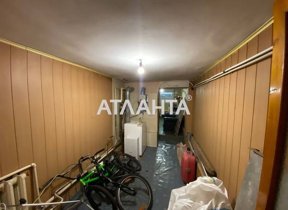 House by the address st. Akhmatovoy Ukrainskaya pl (area 177,8 m²) - Atlanta.ua - photo 18