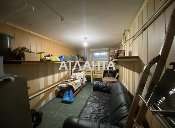 House by the address st. Akhmatovoy Ukrainskaya pl (area 177,8 m²) - Atlanta.ua - photo 17