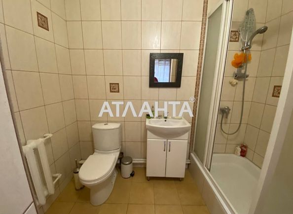 House by the address st. Akhmatovoy Ukrainskaya pl (area 177,8 m²) - Atlanta.ua - photo 16