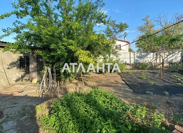 House by the address st. Khutorskoy per Blagoeva per (area 34,4 m²) - Atlanta.ua - photo 18