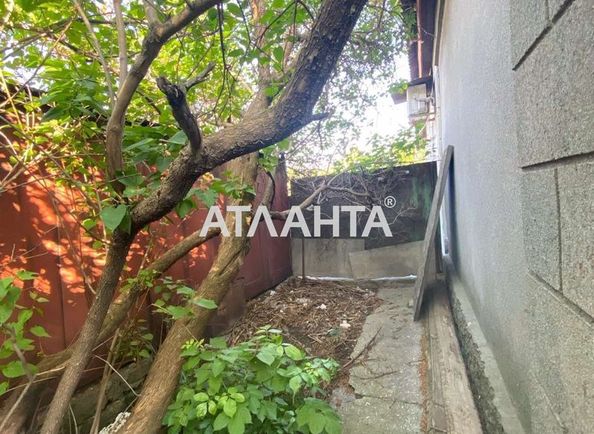 House by the address st. Khutorskoy per Blagoeva per (area 34,4 m²) - Atlanta.ua - photo 7