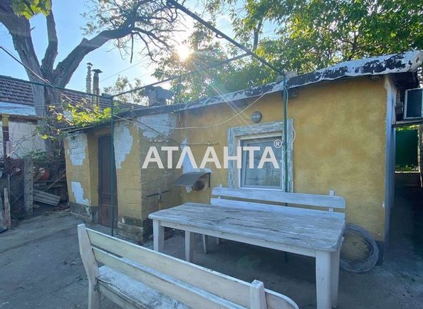 House by the address st. Khutorskoy per Blagoeva per (area 34,4 m²) - Atlanta.ua - photo 15