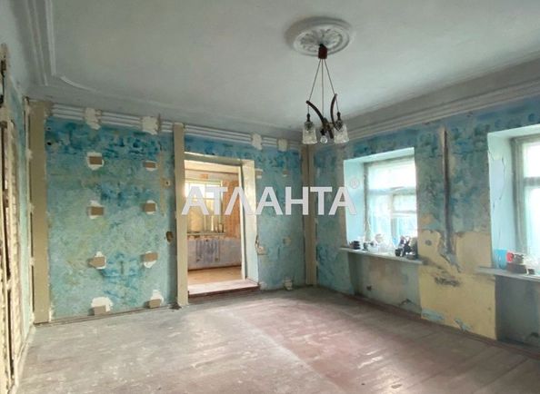 House by the address st. Khutorskoy per Blagoeva per (area 34,4 m²) - Atlanta.ua - photo 8