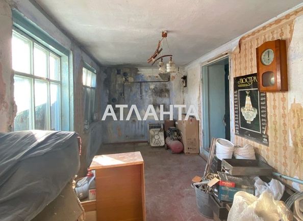 House by the address st. Khutorskoy per Blagoeva per (area 34,4 m²) - Atlanta.ua - photo 11