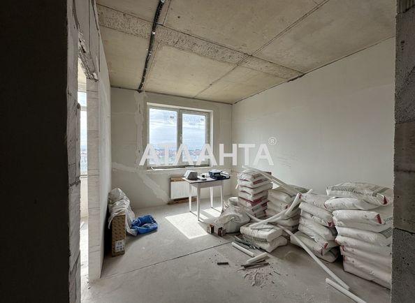 1-room apartment apartment by the address st. Zhemchuzhnaya (area 44,0 m²) - Atlanta.ua - photo 5
