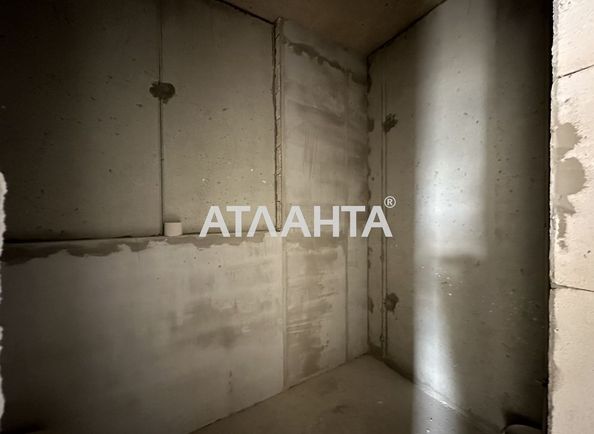 1-room apartment apartment by the address st. Zhemchuzhnaya (area 44,0 m²) - Atlanta.ua - photo 6