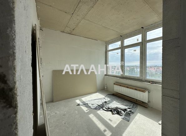 1-room apartment apartment by the address st. Zhemchuzhnaya (area 44,0 m²) - Atlanta.ua - photo 3
