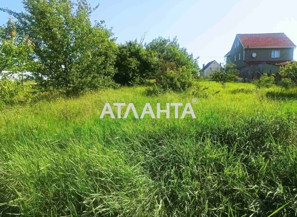 Landplot by the address (area 6 acr) - Atlanta.ua