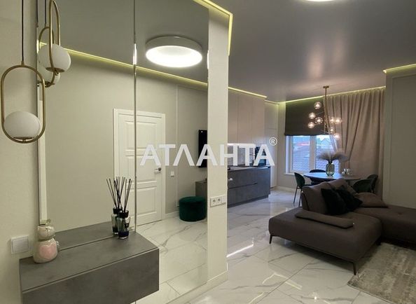 2-rooms apartment apartment by the address st. Tolbukhina (area 65 m²) - Atlanta.ua - photo 3
