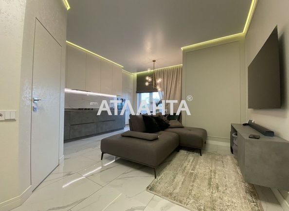 2-rooms apartment apartment by the address st. Tolbukhina (area 65 m²) - Atlanta.ua - photo 4