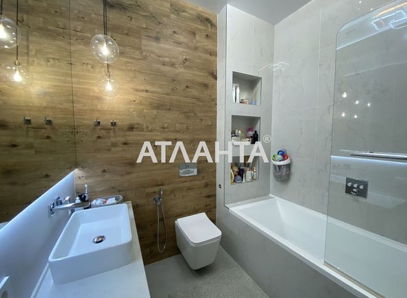 2-rooms apartment apartment by the address st. Tolbukhina (area 65 m²) - Atlanta.ua - photo 11