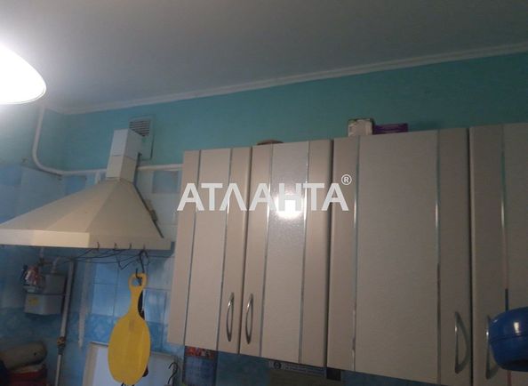 1-комнатная квартира по адресу ул. Транспортная (площадь 30 м²) - Atlanta.ua - фото 4