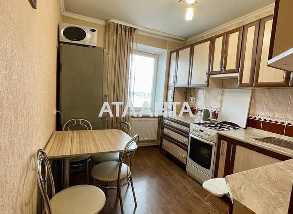 2-rooms apartment apartment by the address st. Zabolotnogo (area 50 m²) - Atlanta.ua