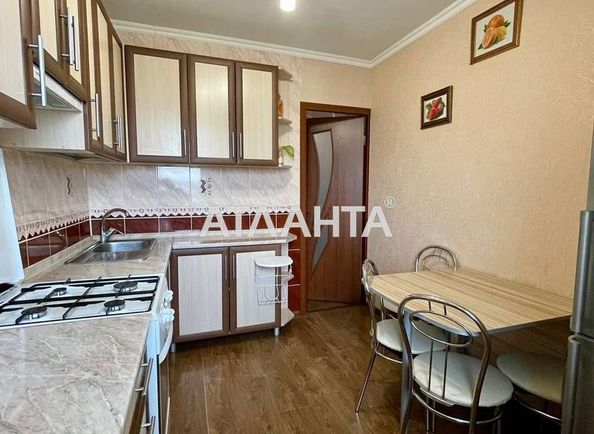 2-rooms apartment apartment by the address st. Zabolotnogo (area 50 m²) - Atlanta.ua - photo 2