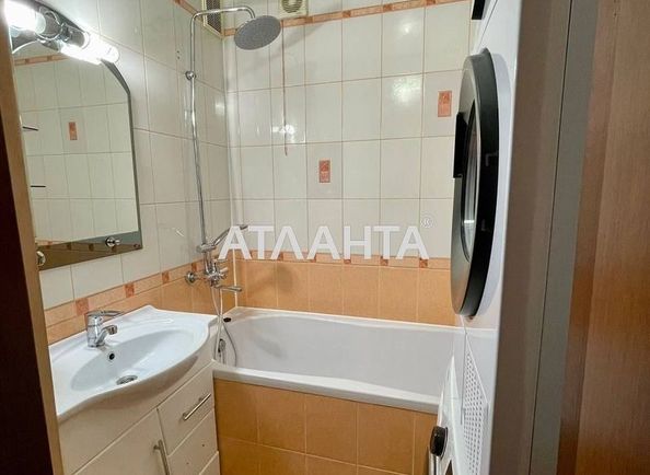 2-rooms apartment apartment by the address st. Zabolotnogo (area 50 m²) - Atlanta.ua - photo 3